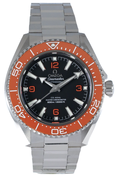Omega Planet Ocean 217.30.42.21.01.003